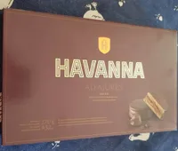 Alfajores au cacao