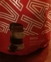 Alfajores mini