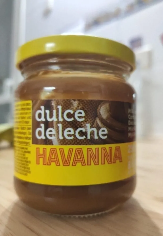 Dulce de leche tradicional