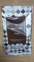 Havanna Maní con chocolate