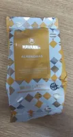 Havanna Almendras con chocolate