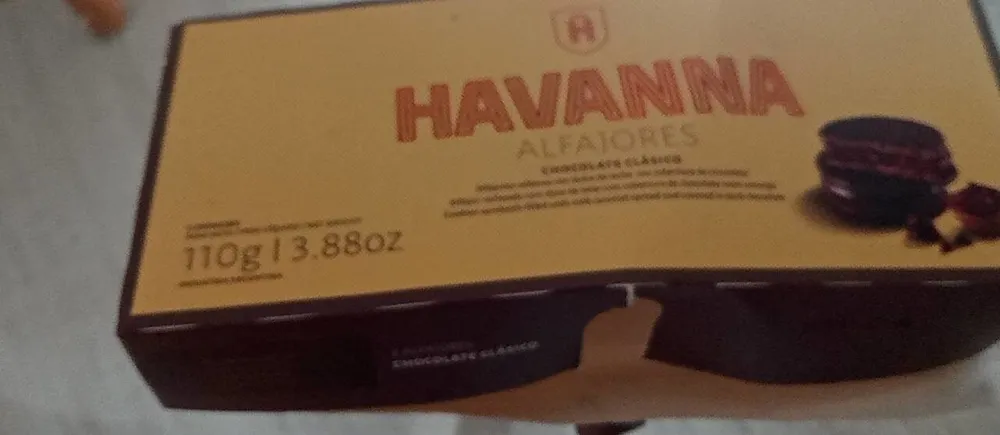 Alfajor