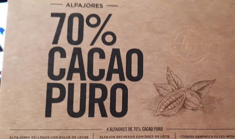 Alfajores