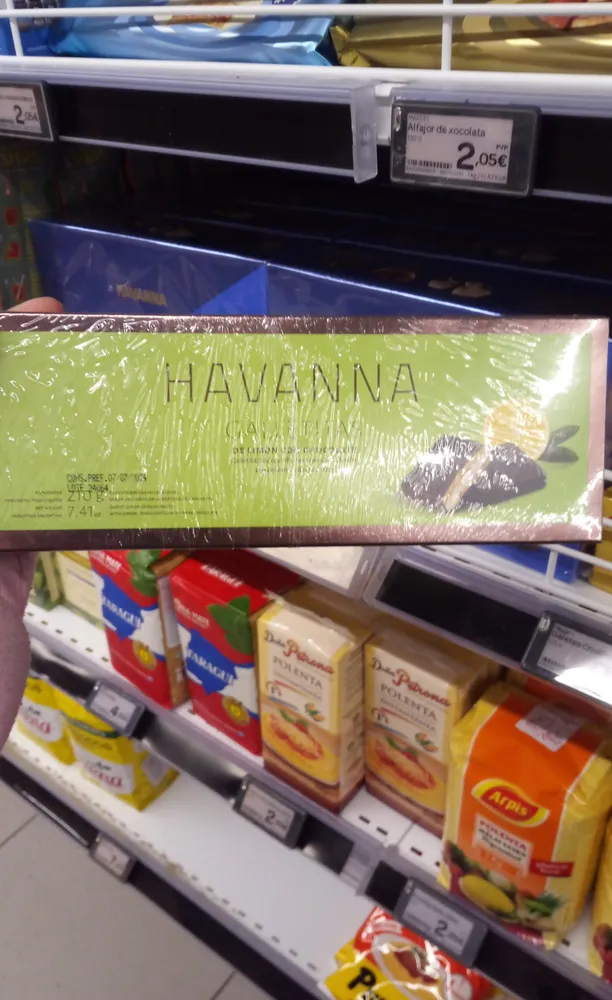 Havanna