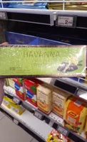 Havanna