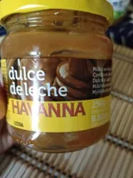 Dulce de leche