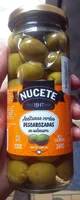 Aceitunas Verdes Descarozadas