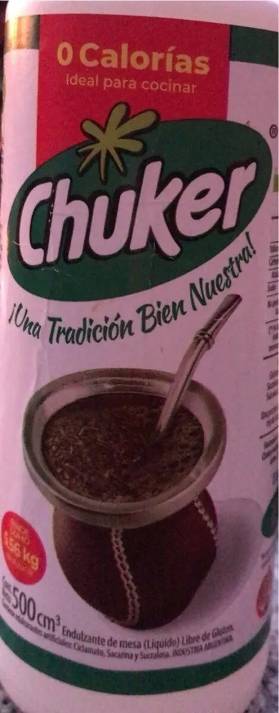Chuker