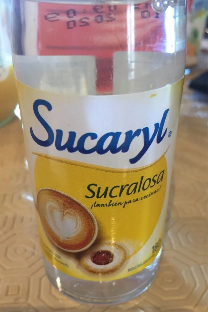 Sucralosa