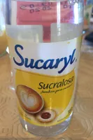 Sucralosa