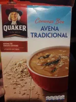Avena tradicional
