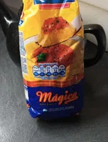 Polenta Magica