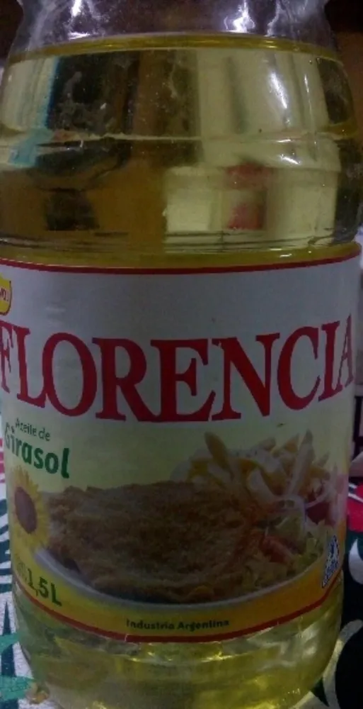FLORENCIA