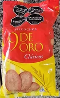 9 de oro clásicos