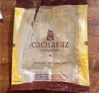 Alfajores