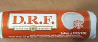 Drf Mentol