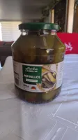 PEPINILLOS