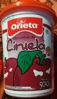 Mermelada de Ciruela