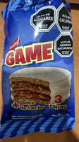 GAME