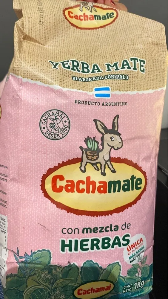 Yerba mate