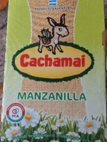 Manzanilla
