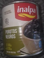 Porotos negros