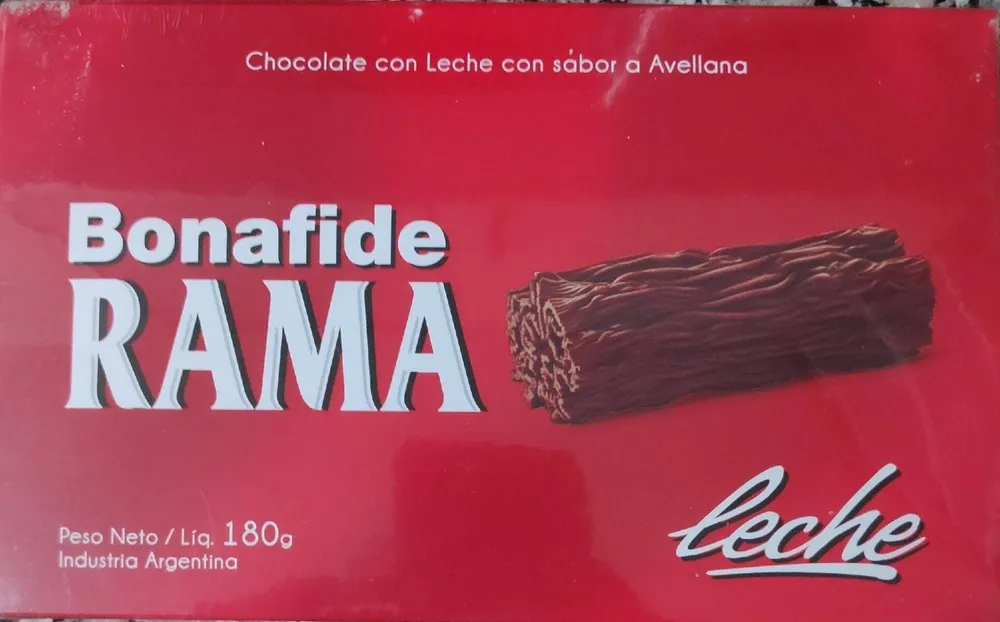Bonafide RAMA