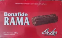 Bonafide RAMA