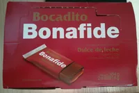 Bocadito Bonafide
