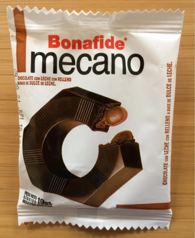 Mecano