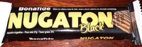 Nugaton Black