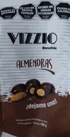 Vizzio Almendras