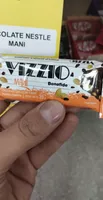 Vizzio Maní