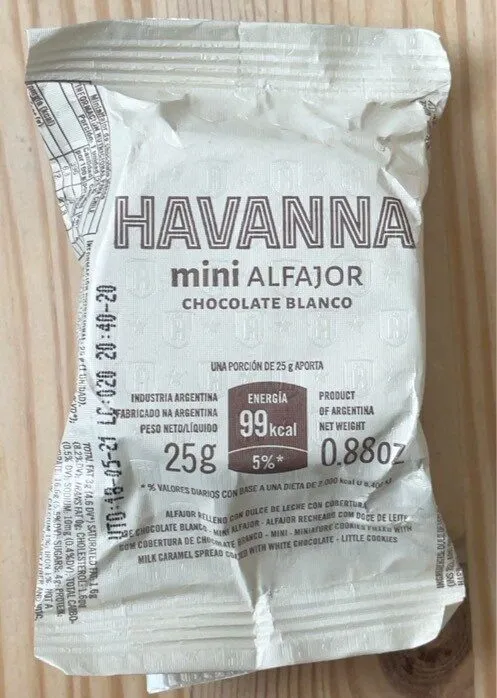 Alfajor