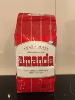 Amanda Yerba Mate
