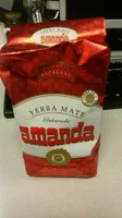 Yerba mate especial
