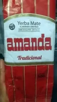 Yerba Mate Tradicional