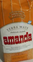 Yerba mate