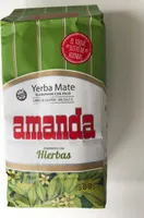 Yerba Mate