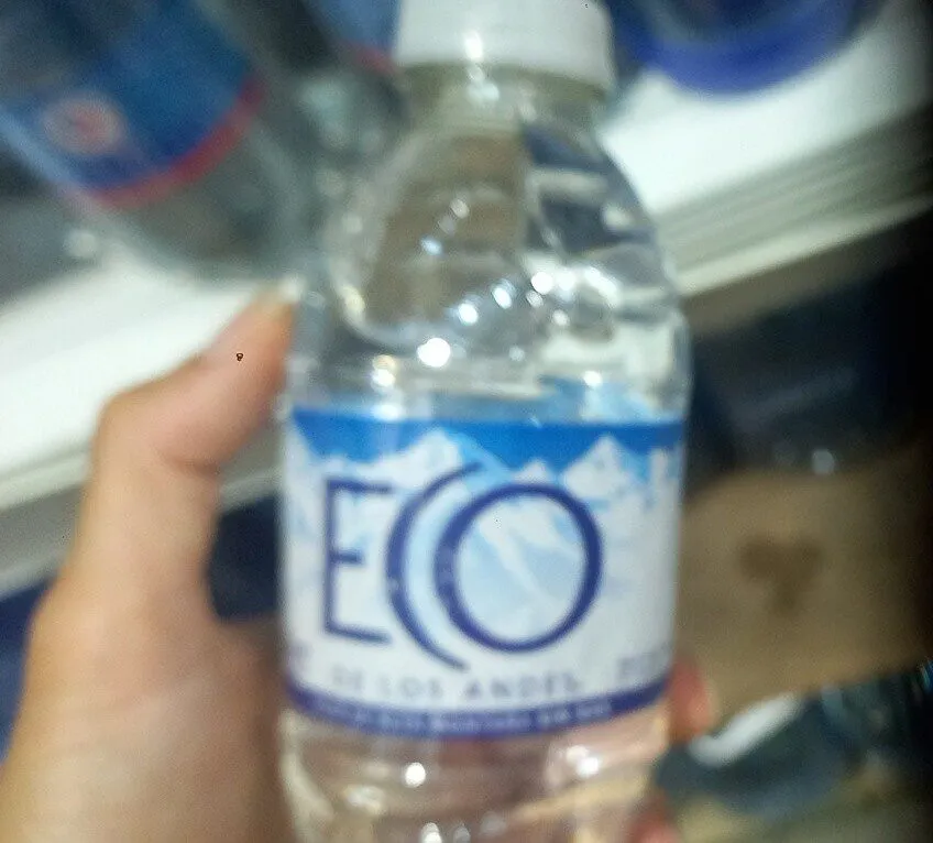 Agua