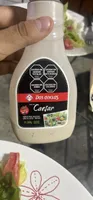 Salsa Caesar