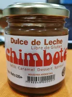 Dulce de leche