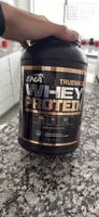 ENA Whey protein truemade