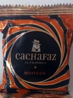 Alfajores Mousse