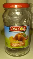 Mermelada de Durazno