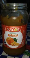 Mermelada de Naranja