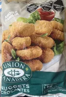 Nuggets Pollo