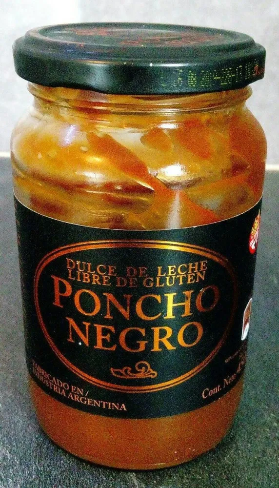 Dulce De Leche