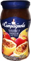 Mermelada de Durazno y Maracuyá