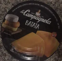 Dulce de Batata